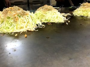 お好み焼き焼きまち