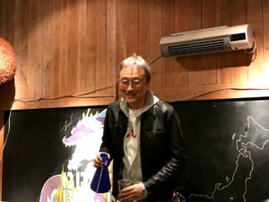 志賀高原ビール・玉村本店