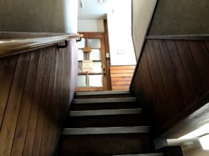 3が今で行くとザ・ハンバーグ