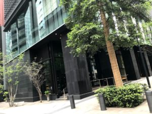 大手町フィナンシャルビル