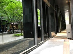 大手町　星のや